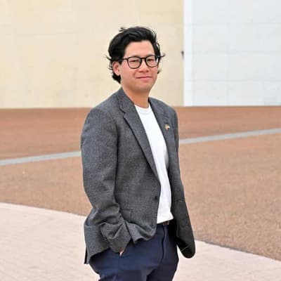 Dao's 'Anam' takes out PM's Literary Award for fiction