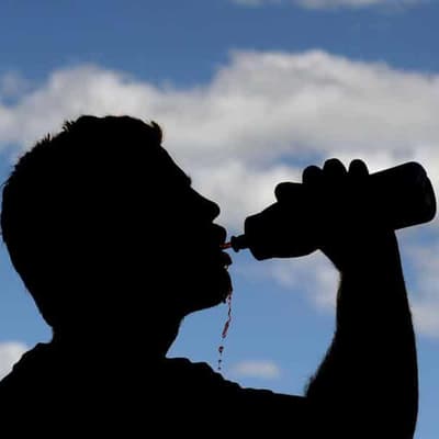 No, energy drinks aren't poisoning you with cyanide