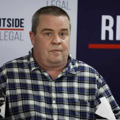 Bulldogs attack big payout to sleazy volunteer's victim