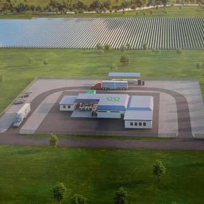 Australia inks $660 million hydrogen pact with Germany