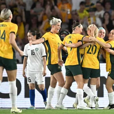 Matildas narrow down coach search, interim imminent