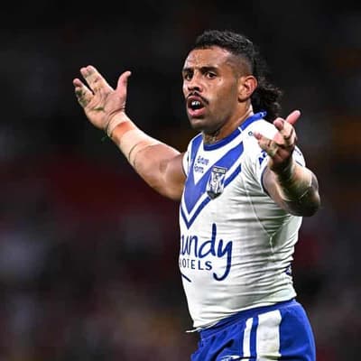Addo-Carr's second test positive, future uncertain