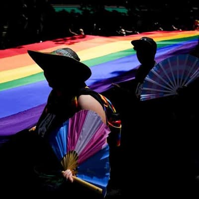 No, teacher not arrested for using the wrong pronouns