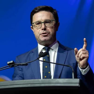 Beer, petrol and student loans: Nats sharpen poll pitch