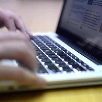 Man jailed for six years over child abuse offences