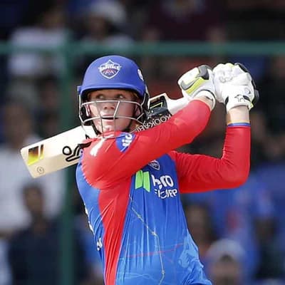 Fraser-McGurk can be three-format Aussie star: Ponting