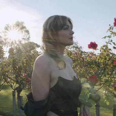 'Coming out': artist puts a modern spin on the deb ball