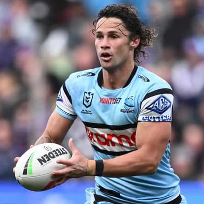 Hynes urges NRL to give Sharks home semi-final