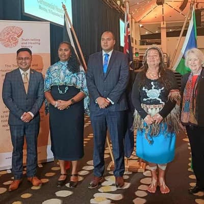 Queensland's history in focus at truth-telling inquiry