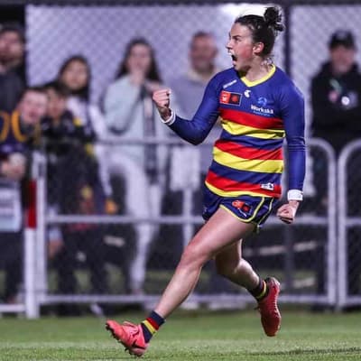 Crows, Bulldogs suffer huge AFLW injury setbacks