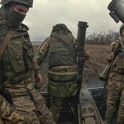 Russian army expanding to meet growing threats: Kremlin