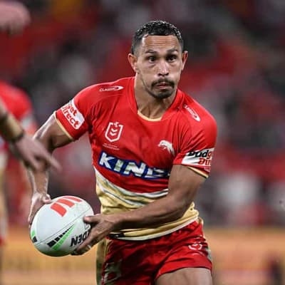 Body blow for Dolphins, Fuller suffers ruptured ACL