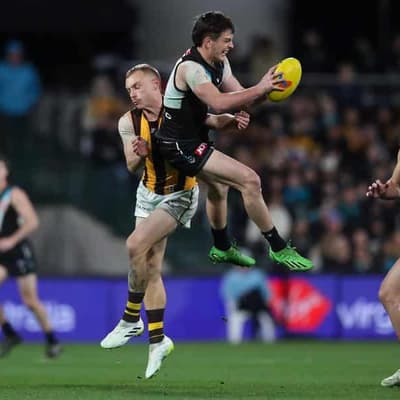 Butters' plan to crash through pain barrier in prelim