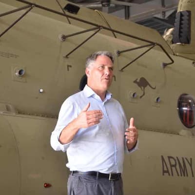 Flak flies as military justice review release misfires