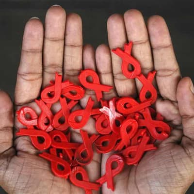 No, smallpox vaccines were not to blame for HIV/AIDS epidemic