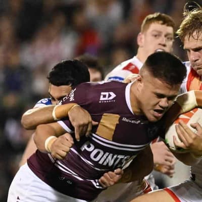 Souths back themselves to turn Schuster's career around