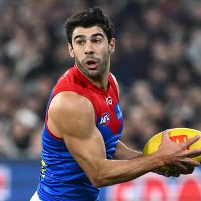 Star Petracca wants speedy return to Demons in 2025