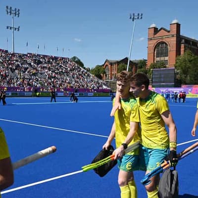 Crunch time for Commonwealth Games sports facing axe