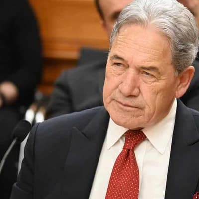 NZ deputy prime minister wrong on emissions claim