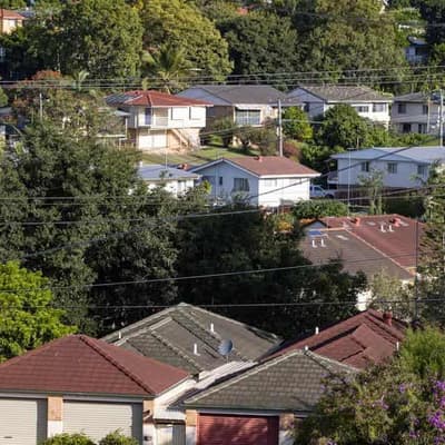 Impact of US rate cut in Australia remains to be seen