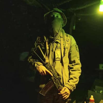 Ukraine cuts Russia potential to attack east: Zelenskiy