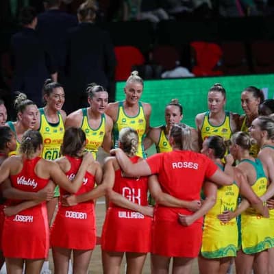 Sports appeal for inclusion at slimmed-down Comm Games