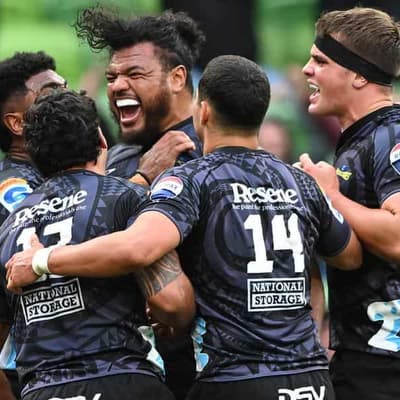 Bohemoth prop Tosi threatens to terrorise Wallabies