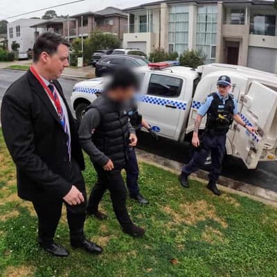 Alleged ringleader refused bail over $10m car fraud