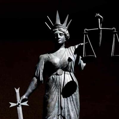 Teen accused of raping jogger released into community