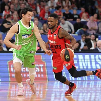 Wildcats excite in first up win over Phoenix