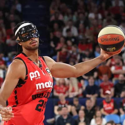 Wildcats ready to tear into Kings after beating Phoenix