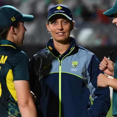 Aussies confident Gardner will get up for second T20I