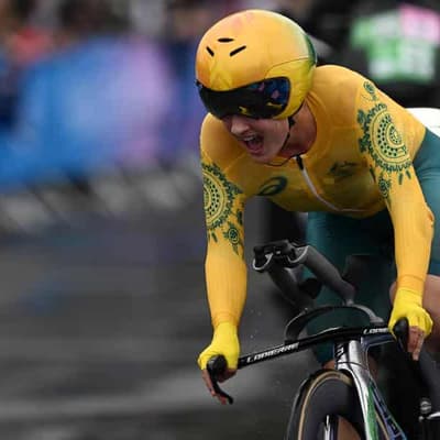 The elusive win that retiring Olympic champ craves most