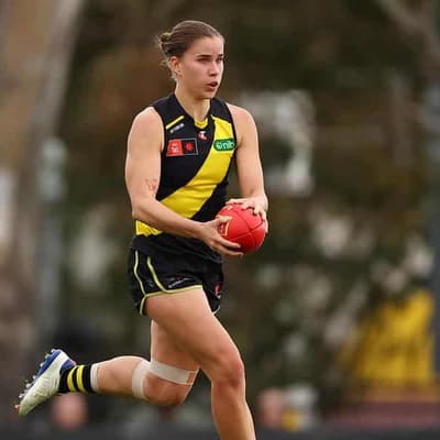 McKenzie overturns AFLW ban, Pauga rubbed out for two
