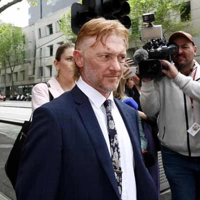 Driver faces court after crash that killed journalist