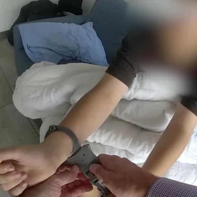 Youth crims' full history consideration in poll pledge