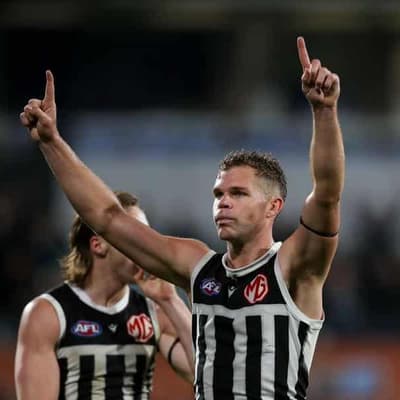 Houston wants out of Port while Lukosius wants in