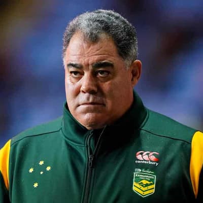 Coach Meninga upset by Ponga's Kangaroos withdrawal