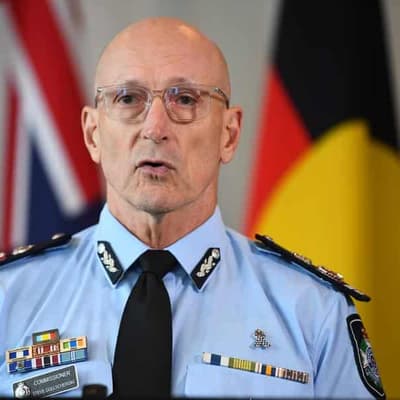 Govt departments face inquiry: '160 years of failure'