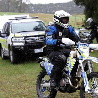 New search for Samantha Murphy's body continues