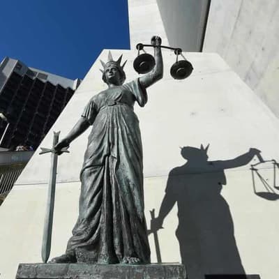 Woman accused of stabbing grandmother granted bail