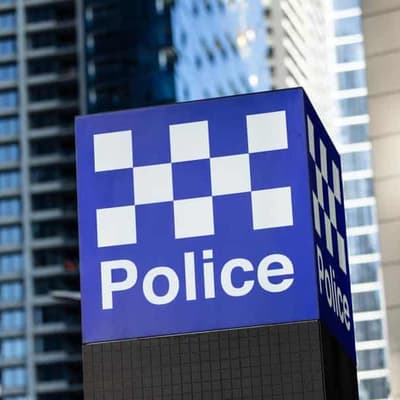 Detectives make two arrests over motorbike crash death