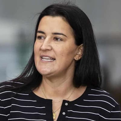 AFL boss defends midweek scheduling, low women's crowds