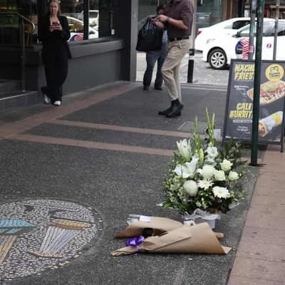Police arrest man over suburban Sydney stabbing
