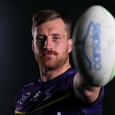 Munster brings new magic to Melbourne's finals attack