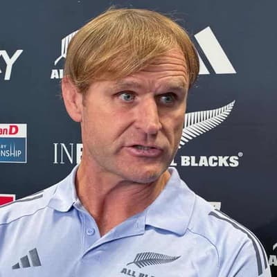 All Blacks hope to put an end to last-quarter fadeouts