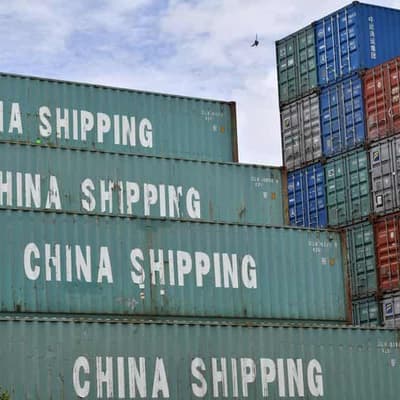 Australian optimism tempered over Chinese stimulus