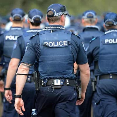 Police ban on encrypted apps, social media questioned