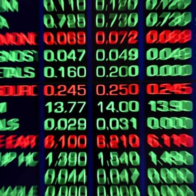 Australian shares round out September with fresh record