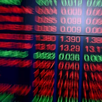 Aussie shares edge lower after Iran missile strike